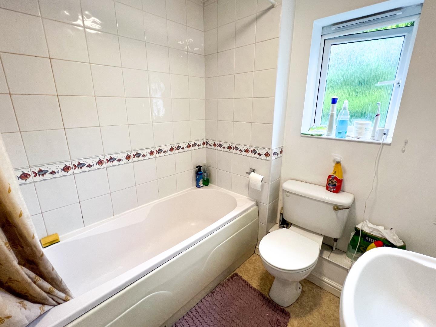 Banc Gelli Las, Broadlands, Bridgend County Borough, CF31 5DH